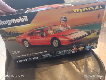 Playmobil