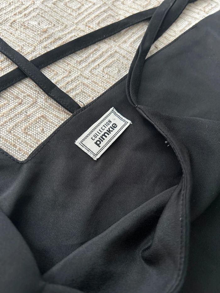 Top taille 38 - photo numéro 4