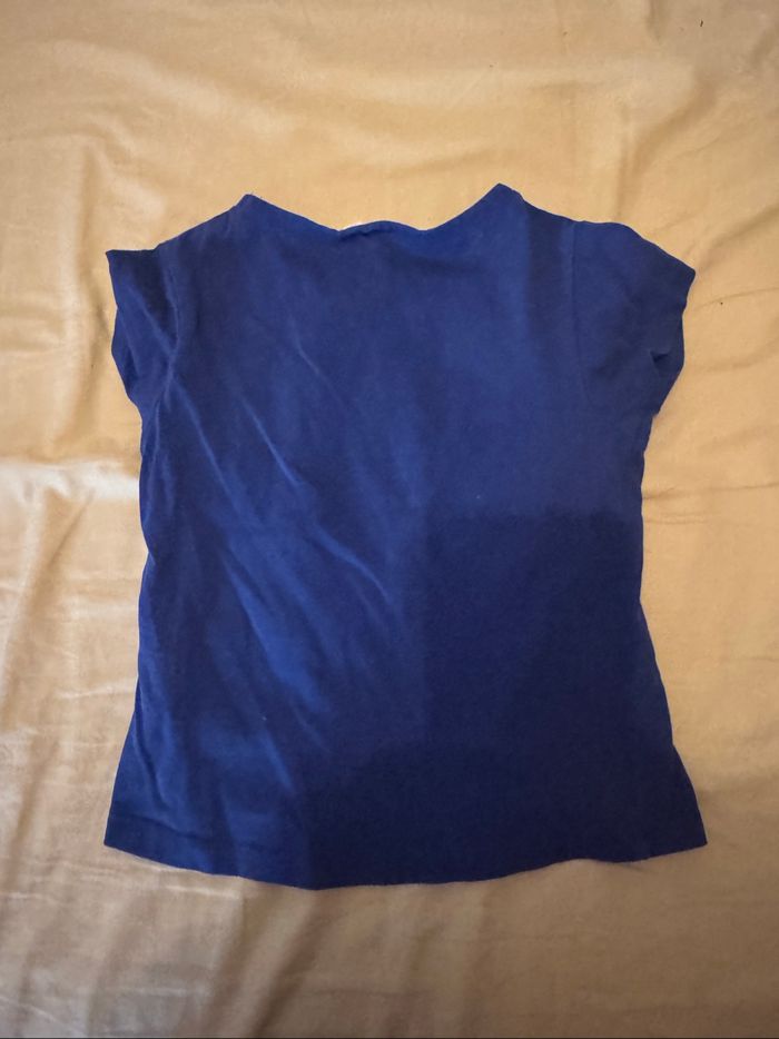 T-shirt - photo numéro 2