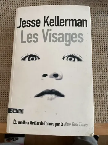 Les visages
