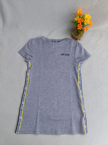 Robe fille Kiabi 6 ans