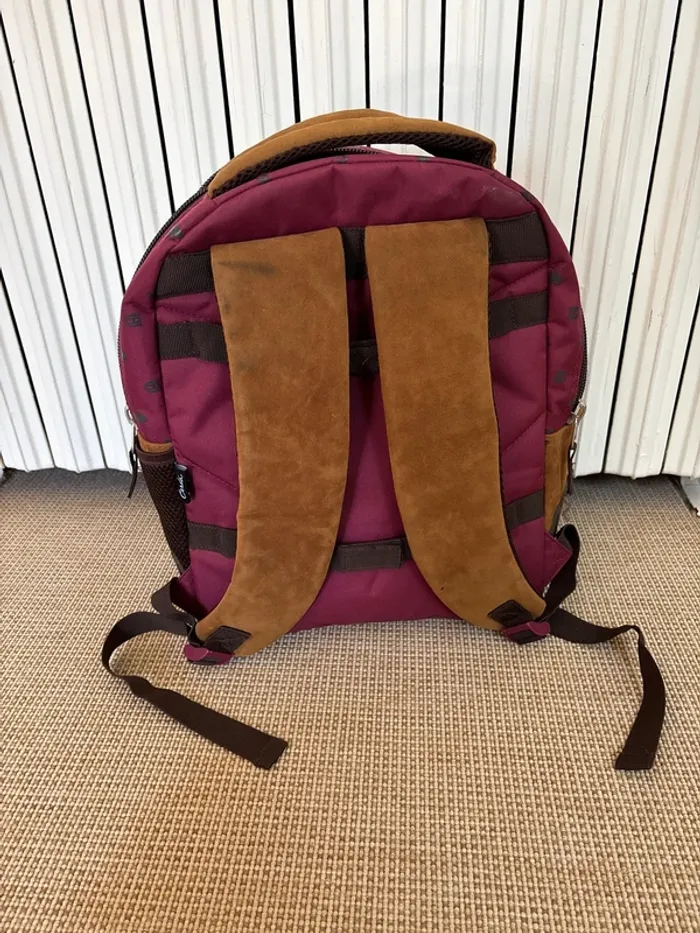 Sac à dos, Harry Potter - photo numéro 9