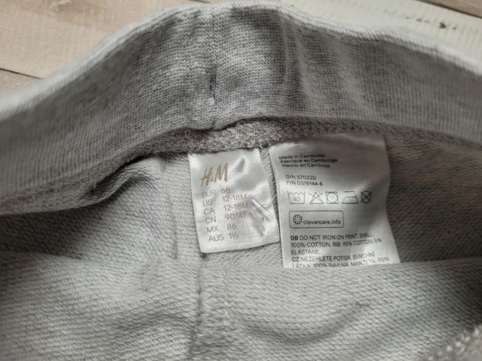 Lot 3 shorts - photo numéro 12