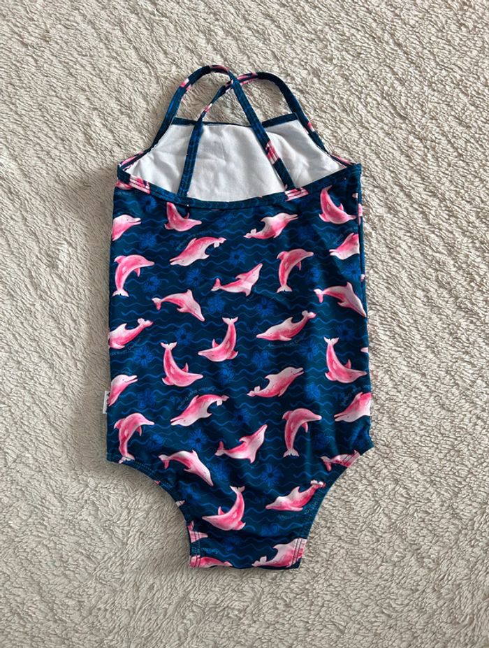 Maillot de bain anti UV Green Sprouts - photo numéro 2