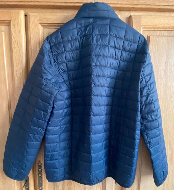 Veste matelassée - photo numéro 2