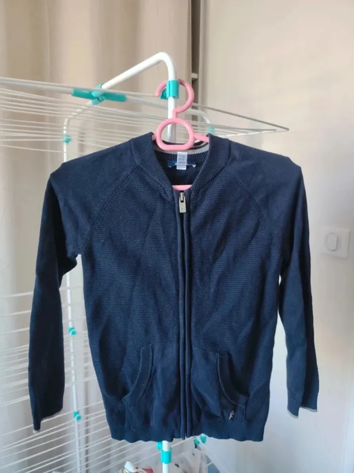Gilet Okaïdi