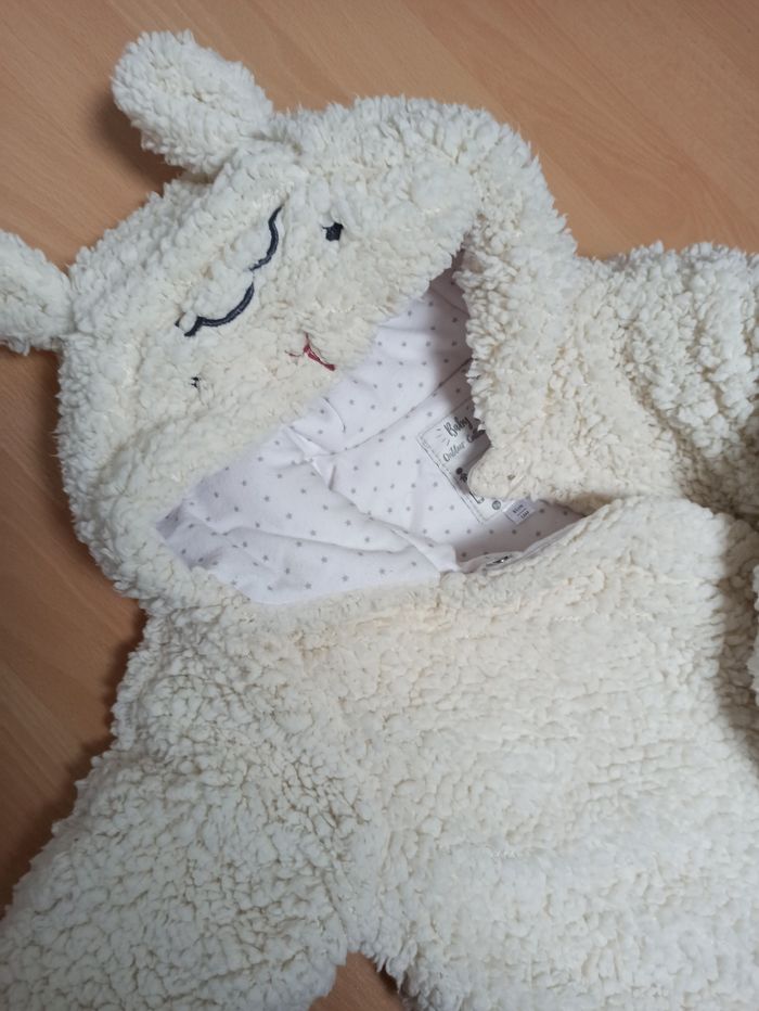 Combi pilote très chaude 18mois - photo numéro 5