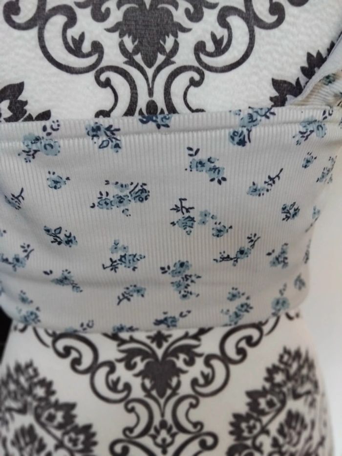 Etit haut fleuri - photo numéro 5