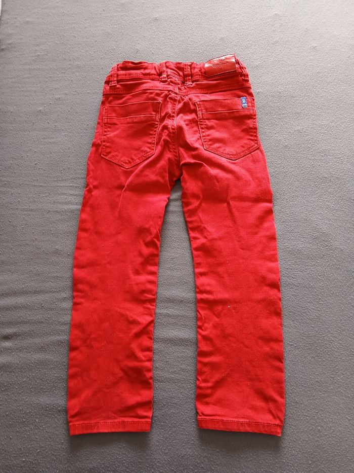 Skinny 3 ans garçon - photo numéro 3