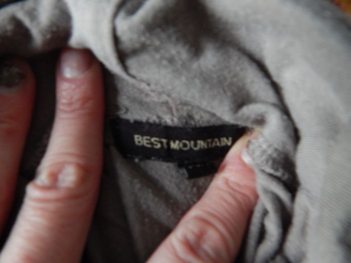 sous pull - photo numéro 2