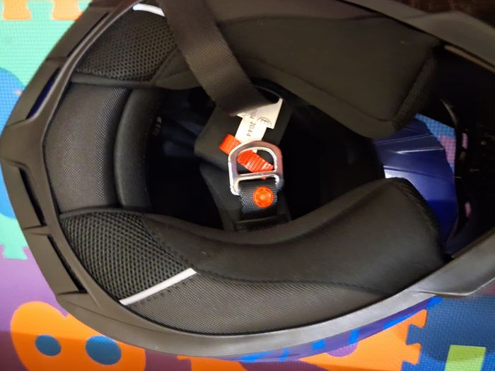 Casque enfant - photo numéro 5