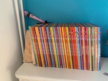 Lot livre masha et mishka 