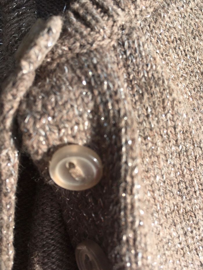 Gilet - photo numéro 2