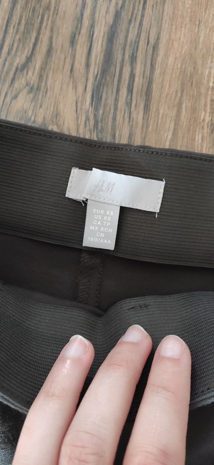 Pantalon moulant - photo numéro 3