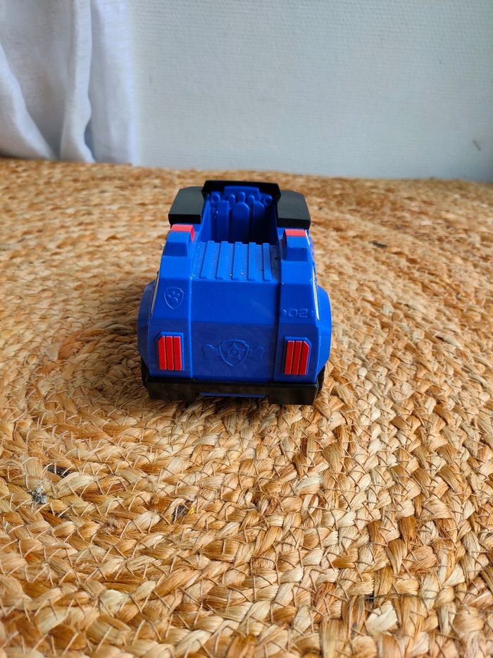 Voiture Chase Pat Patrouille - photo numéro 3