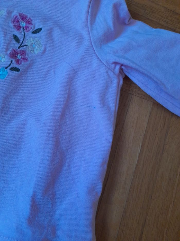 Pyjama 6 mois sergent major - photo numéro 2