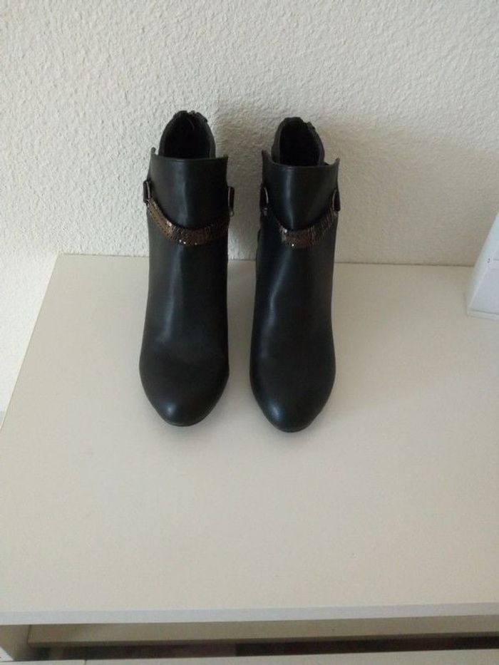 bottine