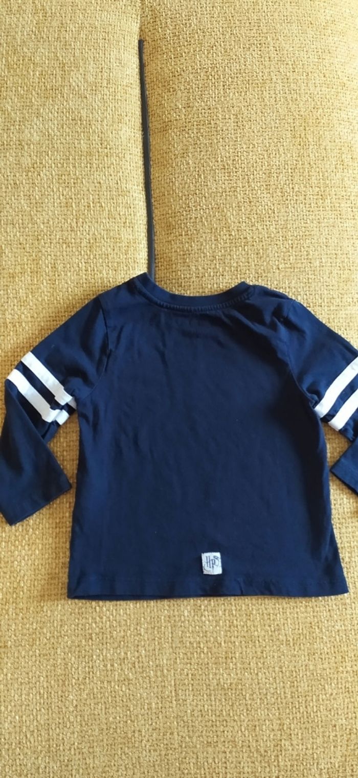 Tee shirt Harry Potter 18 mois - photo numéro 6