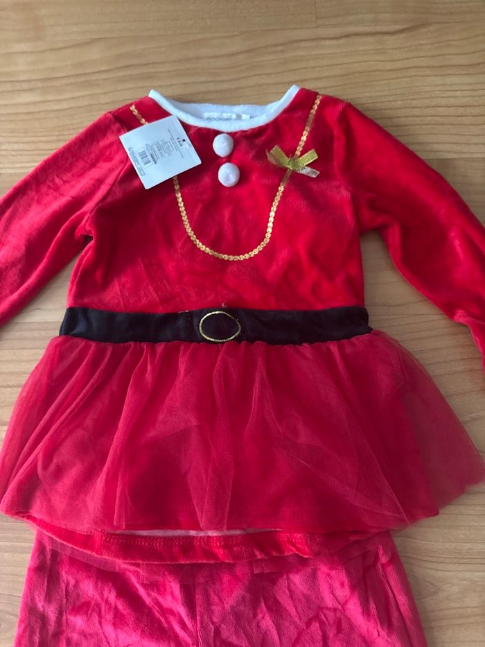 Pyjama de Noël - photo numéro 2