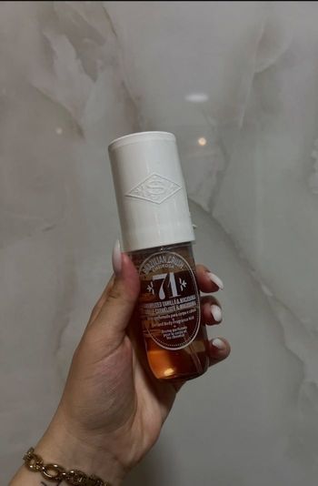 sol de janeiro parfum brume 90ml