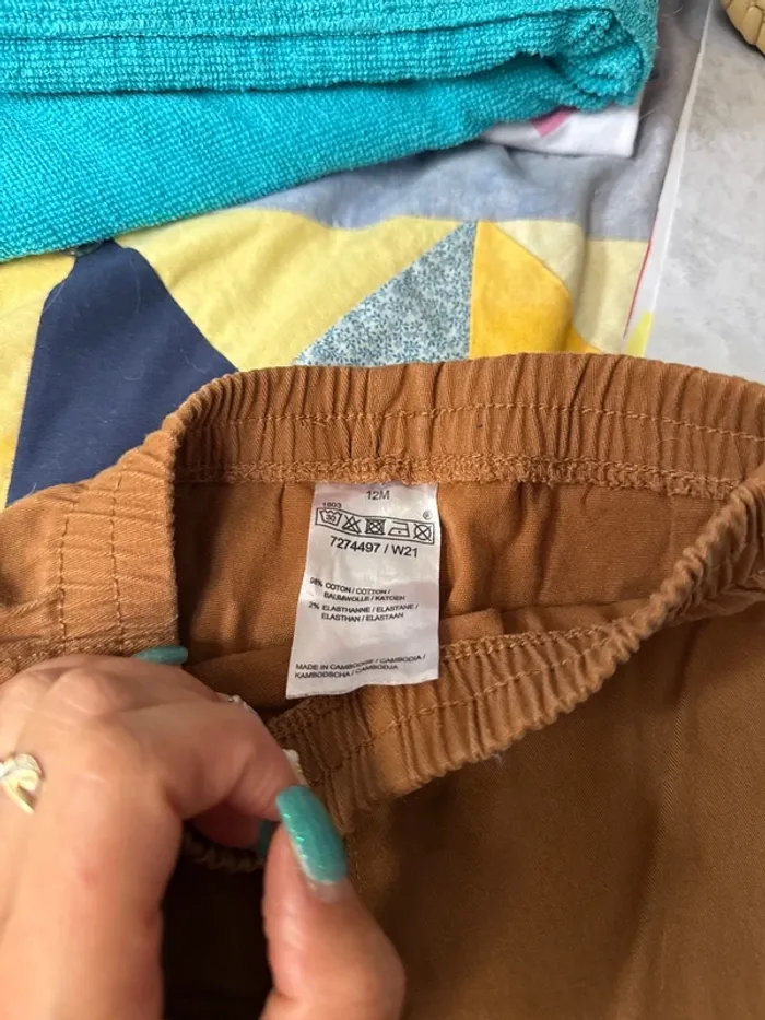 Pantalon - photo numéro 2