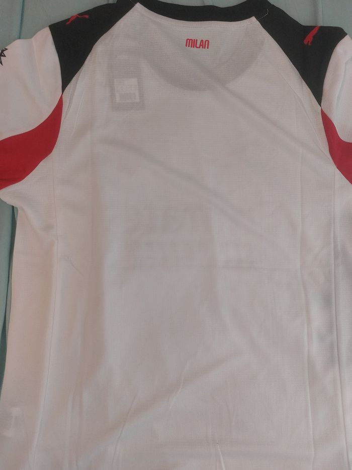 Maillot Ac Milan away 25/26 neuf taille M - photo numéro 2