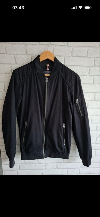 Blouson Lee Cooper taille S