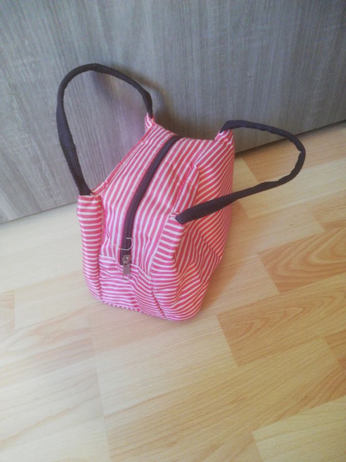 Sac déjeuner