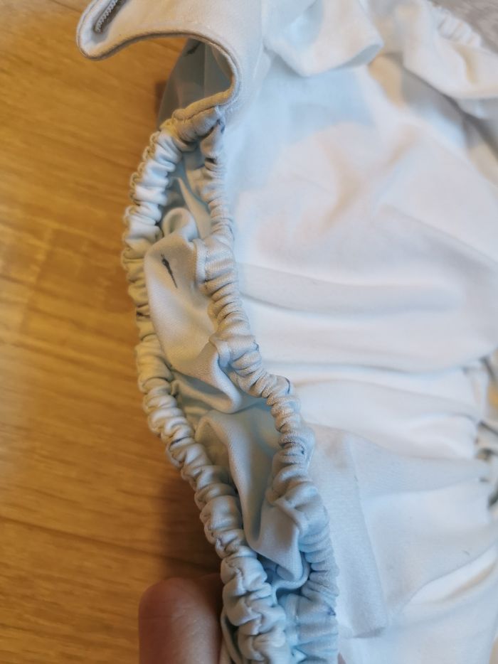 Couches lavables bambino mio suprême - photo numéro 3