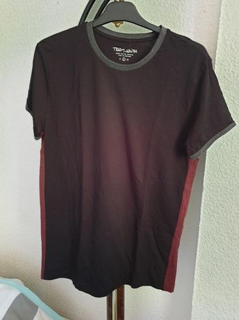 Tee shirt Teddy smith