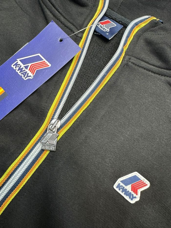 Kway ensemble - photo numéro 2