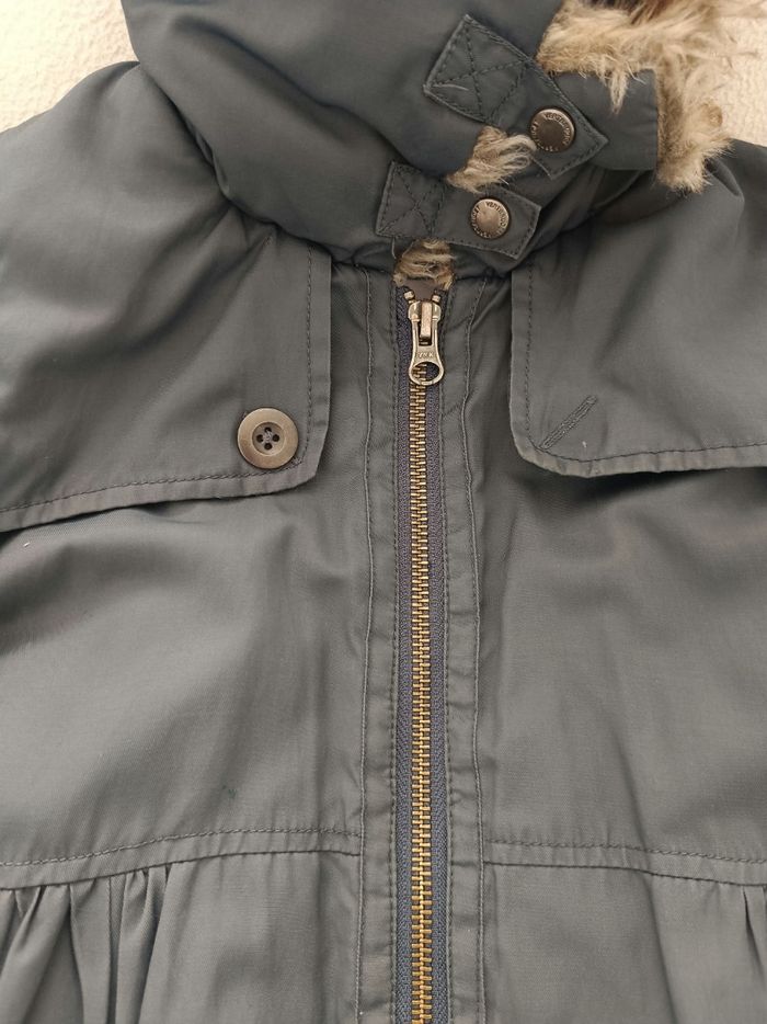 🌸 Manteau - Taille 6 ans 🌸 - photo numéro 2