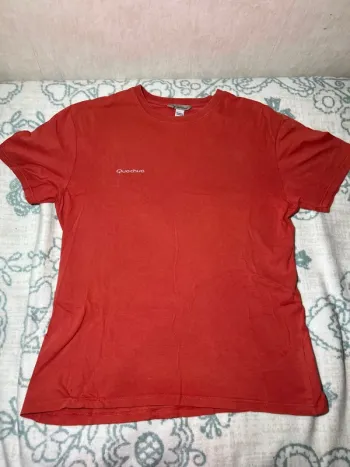 T-shirt Quechua