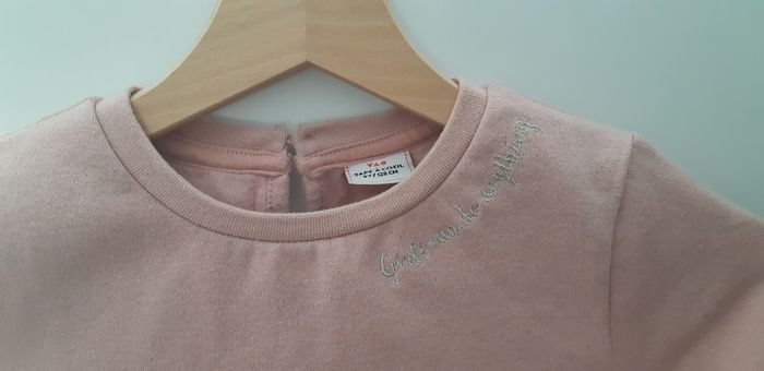 Robe pull - photo numéro 2