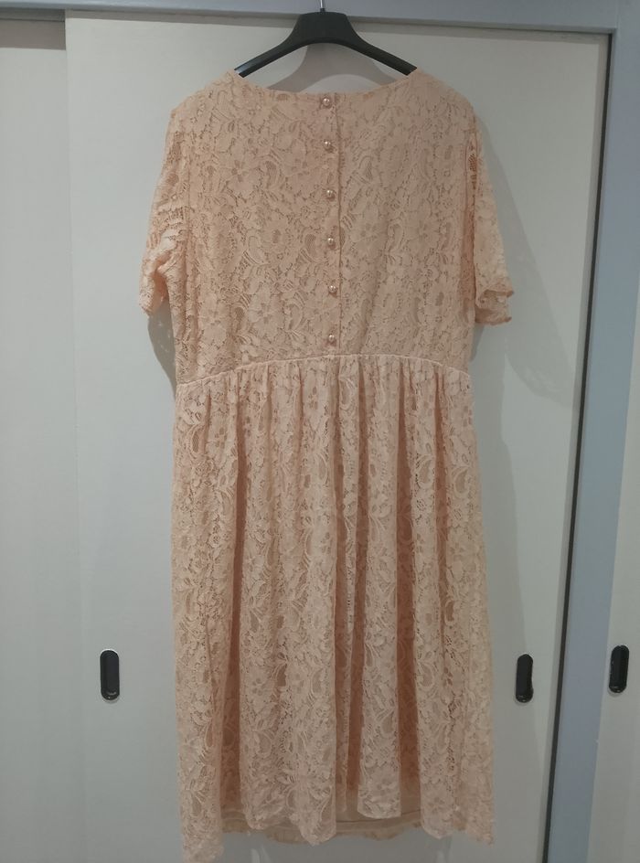 Robe soirée - photo numéro 3