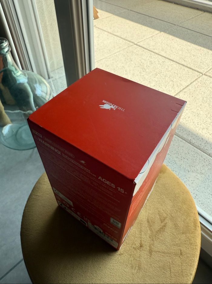Labubu X Coca Cola Blind box - photo numéro 4