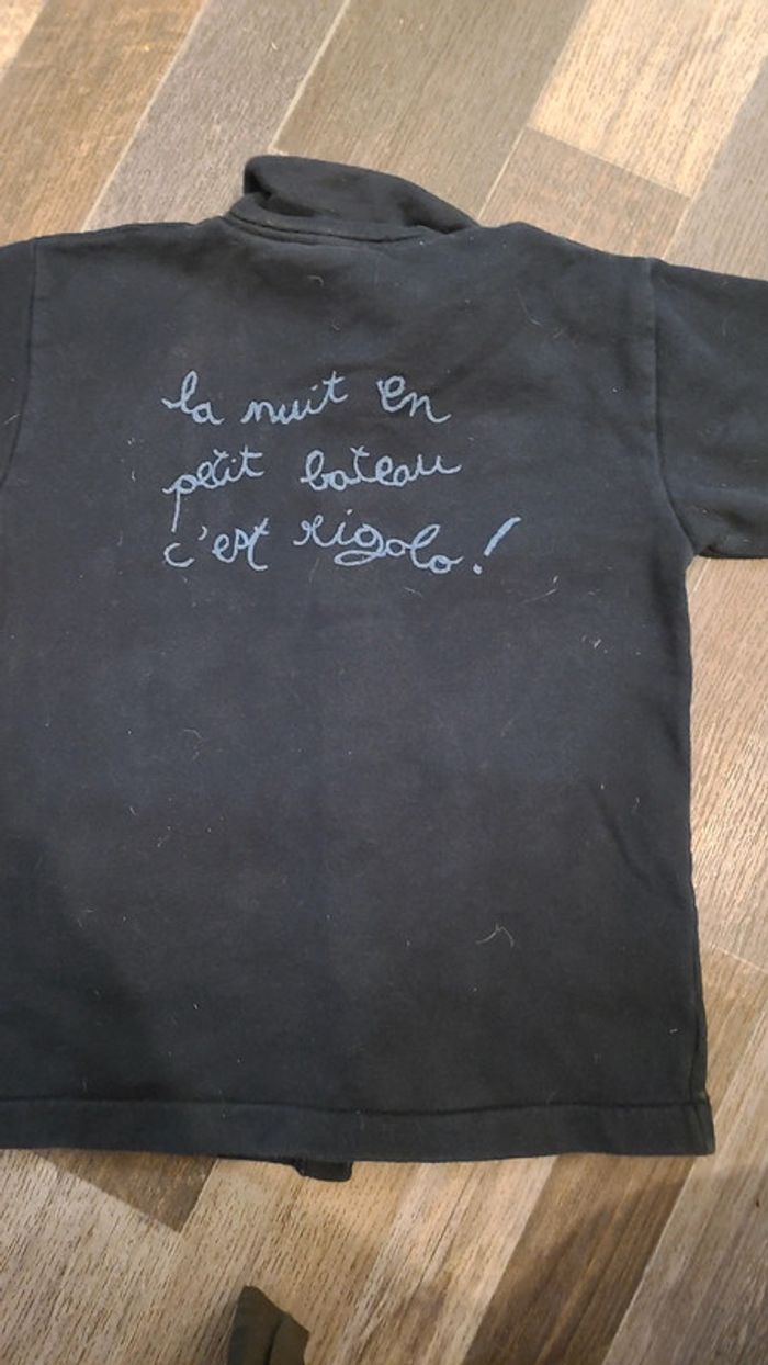 Robe de chambre 4 ans - photo numéro 8