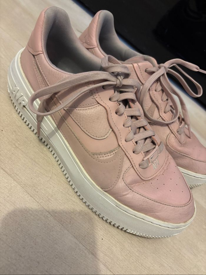 Nike air force - photo numéro 2