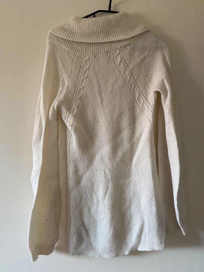 Pull Mango Taille L - photo numéro 2