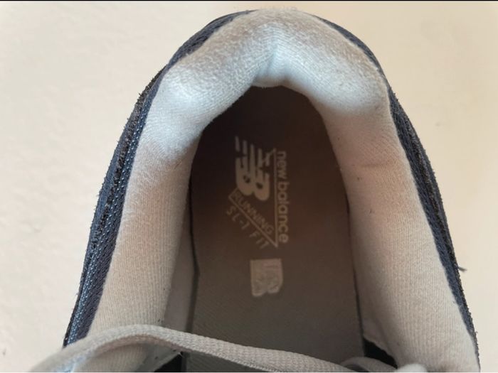 New balance 725 - photo numéro 6
