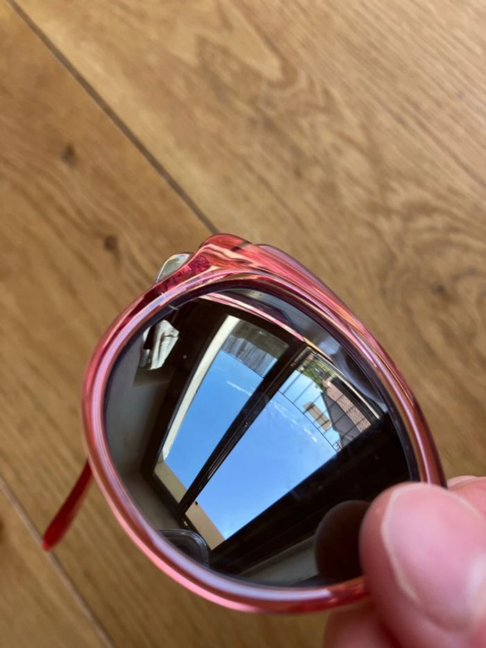 Lunettes de soleil Esprit - photo numéro 5