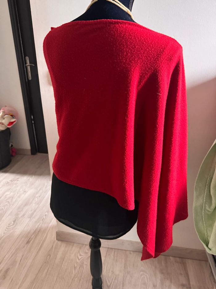 Poncho sud express - photo numéro 4