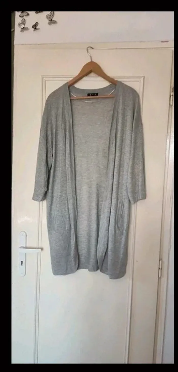 Gilet - photo numéro 3