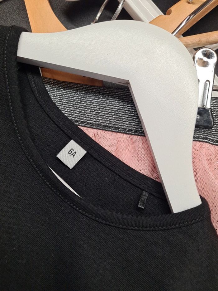 Ensemble jupe tulle - photo numéro 3