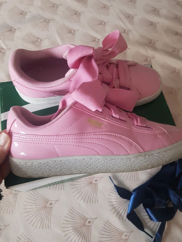 Puma Heart - photo numéro 3