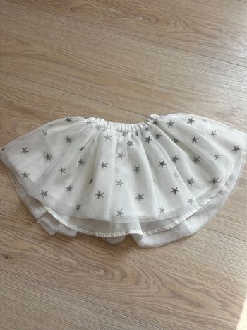 Jupe tutu