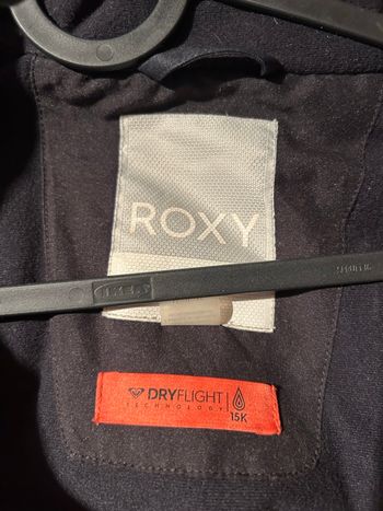 Veste de Ski Snowboard Roxy XL
