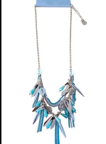 Collier ikita  n°160