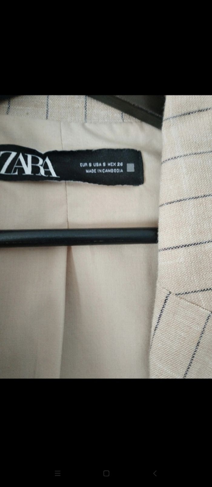 Blazer femme - photo numéro 2