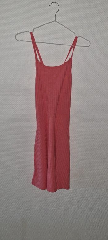 Robe courte d'été taille 36 / S